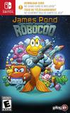 James Pond: Codename: Robocod (Nintendo Switch)